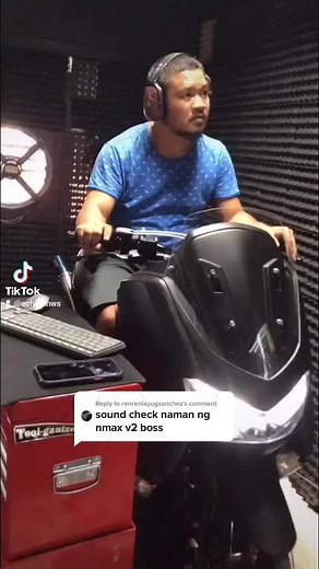 Reply to @renrenlayugsanchez yan po boss 😁