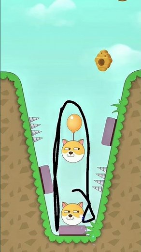 x-clash gameplay 😸 funny game #shorts #viral #trending #gameplay