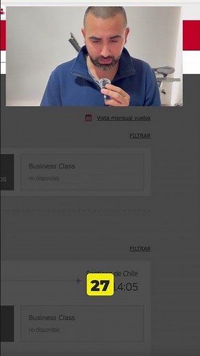 Consejos para un vuelo perfecto usando Avios 🌟✈️