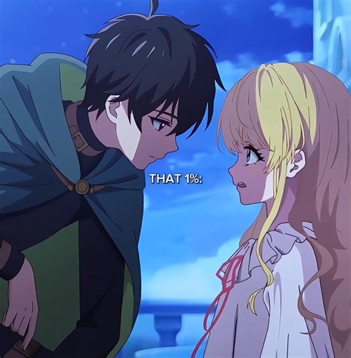 That 1% 😳❤️ Who Made Me a Princess #lucas #athy #shorts