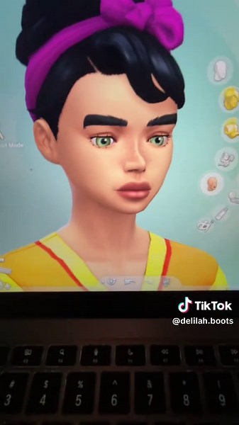 Breed Out the Weird in The Sims 4: Challenge Tips