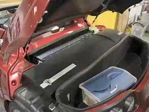 Tesla: Test Driving the Sexy, New Eco-Friendly Roadster