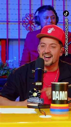 El Combo Loco / Mirame A La Cara (Zapada Un Poco De Ruido)#unpocoderuido
