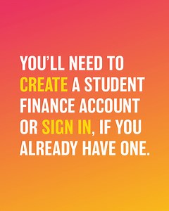 5.7K views · 47 comments | Full-time undergraduate student finance applications for 2025 to 2026 are now open! Apply today and get your money sorted in time for starting your course! ✅ Apply now: https://www.gov.uk/apply-online-for-student-finance | Student Finance England | Facebook