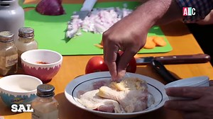 #72FamiliasUnBalón Aún sin ideas para el almuerzo??? Acá te compartimos una receta súper rica y fácil de hacer para que todos queden más que satisfechos (y pidan repeticuá)... Un estofado de pollo!!! Presentado por Solgas Indurama | Alacocina Tv