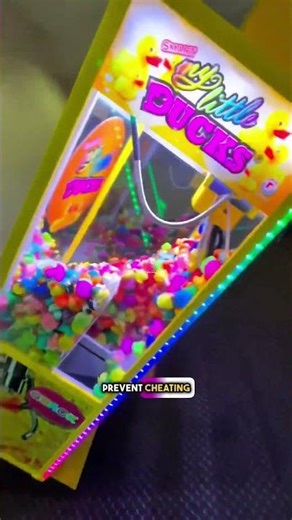 Claw Machine Hack Shocks All 😮