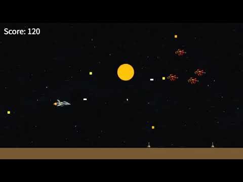 🎮✨ シューティング制作：敵の追加、爆発、サウンド…そしてついにプロトタイプ完成へ ✨