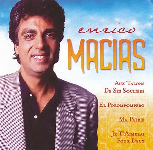 Enrico Macias - Concerts Musicorama