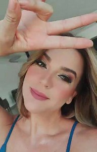 Elsa Burgos de Siller on Instagram