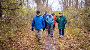 Hikes, birds and history. 10 reasons to visit Delaware State Parks this winter