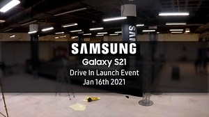 87 reactions · 3 comments | Check out the first drive-in event for Galaxy S21 Unpacked! Joined by Team Galaxy Levant and many other Jordanian public figures, to take the first glimpse of the new Galaxy during this one of a kind event. #GalaxyS21 #SamsungEvent | Samsung | Facebook