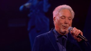 1.4M views · 68K reactions | An honour and pleasure to perform with my finalist, the sensational anthonia  #TheVoiceUK #TeamTom | Tom Jones | Facebook