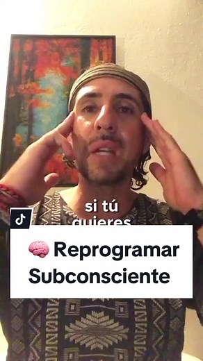 🧠 Reprogramar Subconsciente #subconsciente #mentesubconsciente #menteinconsciente #mentesana #reprogramacionmental #reprogramacion