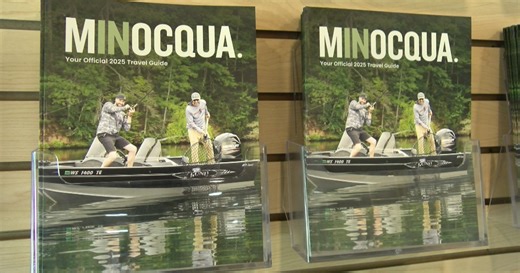 Major League Fishing tournament coming to Minocqua