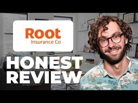 Root Insurance Review - Watch Before Using