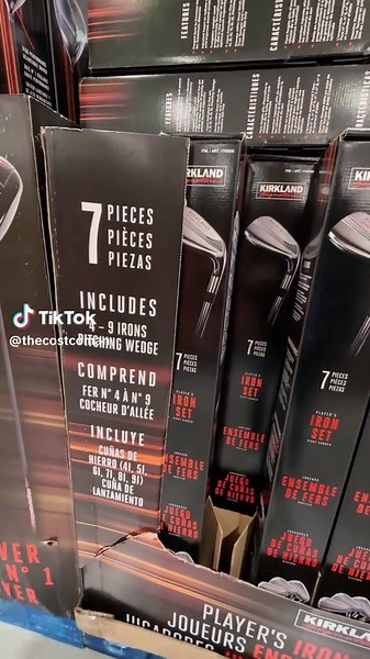 TheCostcoMan on TikTok