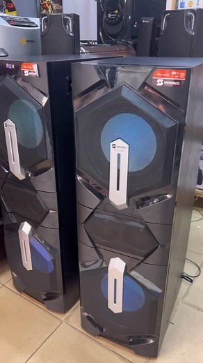 Sayona SHT 1301 #sayonawoofer #sayonapps #woofer #lovennaz #digitalcityelectronics #fyp #kenyantiktok #kenyantiktok #fypシ #viral #musicsystem