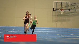 35K views · 1.2K reactions |  "Entraînement sans filtre"  Vidéo peu éditée, son d'ambiance, pour suivre des entraînements comme si vous étiez au bord de la piste... aujourd'hui avec la 9e des JO sur 800 m Lore Hoffmann à Macolin. Programme: 200-200-600-200-600-200-600-200 p: 1' et 2', rythmes entre 2'45 et 2'25 au kilomètre  | ATHLE.ch | Facebook