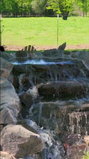 This California ranch sits between two year-round creeks.
