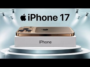 iPhone 17 Pro Max Trailer | Apple Event