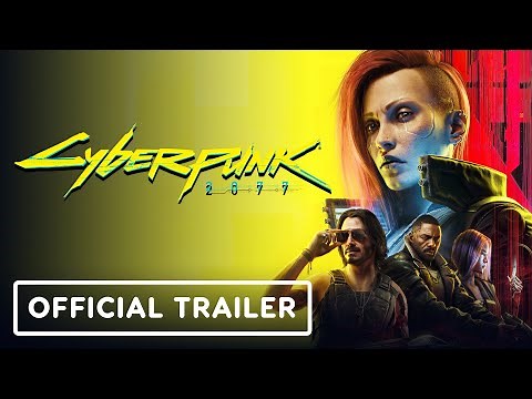 Cyberpunk 2077: Ultimate Edition - Official Nintendo Switch 2 Announcement Trailer