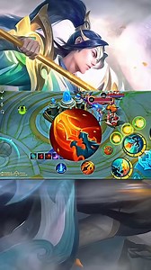 76K views · 690 reactions | Zilong 1 Hit Build 2025  | BDFriendlyGamer | Facebook