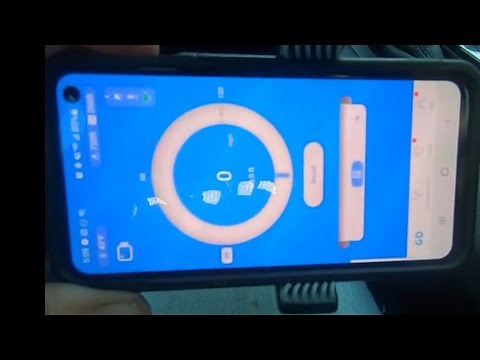 How to make a dragy video with timing tree overlay