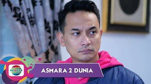 Episode 94 | Asmara 2 Dunia