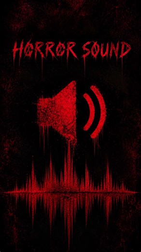 Horror Sound Effects 🐺#shorts