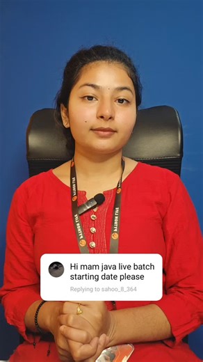 PythonLife on Instagram: "*Basic to Advance Java Programming in Telugu* We Provide 1.2 Months Live Classes 2.Pratical Based Learning 3.Study Material 4.Certification 5.Placement Assistance Mock Interviews Resume Building RealTime Projects Daily 25 Job Notifications 6.Topic wise interview questions 7.24/7 Community for Doubts 8.Emi Available Price: Rs 4999 [Emi Available] For Free Demo Visit: https://pythonlife.in/Java-Programming-Telugu.html Date: Jan 21st 2026 Timings: 7pm to 9pm Contact Number