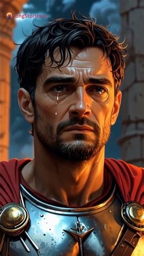 When Carthage Burned: A Roman's Chilling Vision
