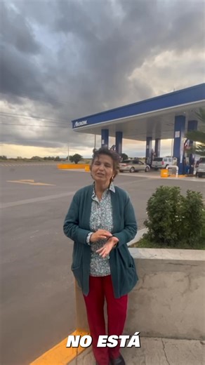 Los sueños se cargan con energía AKRON! ⚡💜 Conoce a la ganadora de La Carganona 2025, quien se lleva a casa un auto nuevo gracias a su confianza en nuestra marca. Gracias a todos los que participaron, ¡nos vemos en la próxima carga! #AKRONGasolineras #LaCarganona2025 | AKRON MX