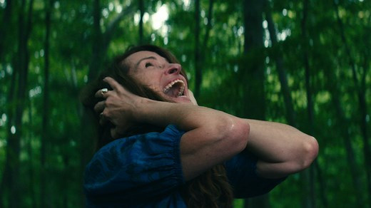 ‘Leave the World Behind’ Trailer Stars Julia Roberts in Obamas-Produced Netflix Thriller