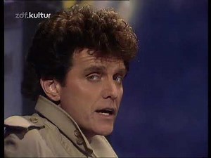 Alvin Stardust - I Feel Like Buddy Holly