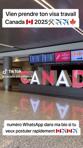 canada.job.offers.ca sur TikTok