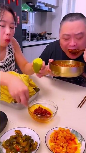 This selfish eating habit? It ends today