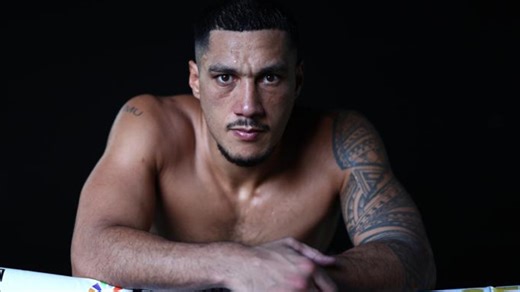 Aussie boxing superstar in line for another world title as historic maiden fight confirmed