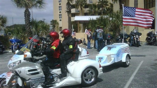 Daytona Bike Week 2026: Race schedules, tickets and safety tips