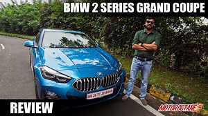 295K views · 109 shares | We do a very detailed video on the BMW 2 Series. How does it perform? What is it all about? Check out our in-depth video. | MotorOctane | Facebook