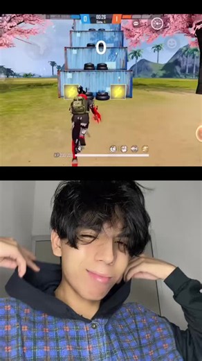 Gracias 🤩 #azozmx #fyp #FreeFire