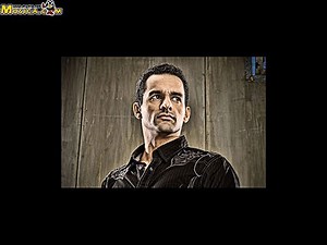 Biografía de Huey Dunbar