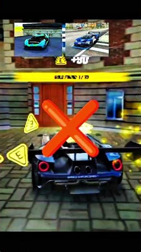 Find mistake #car #gaming #shorts #extremecardrivingsimulatormod