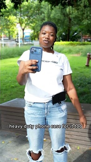 OMG, my new iPhone 17 Pro Max almost got smashed!