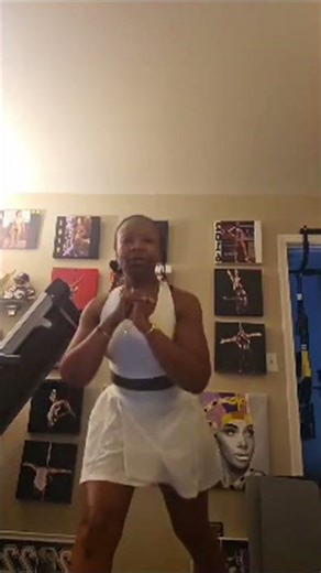 Master the Step Back Lunge Knee Up: Full Workout Guide! #shorts