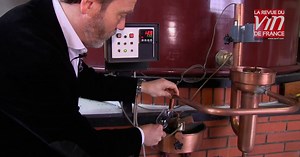 Les secrets de la fabrication du cognac