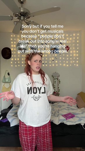 Luna Luongo Video & Musicals Explained