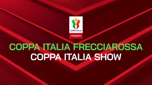 Coppa Italia Highlights Show - Quarter Finals