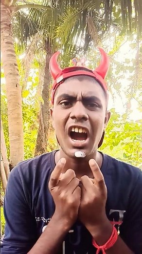 How I Cured a Bug Bite with Yogurt in theWild | Survival Hacks🍒🪴