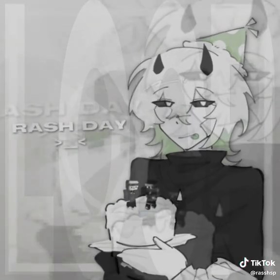 Animated Birthday Surprise with Cupcake