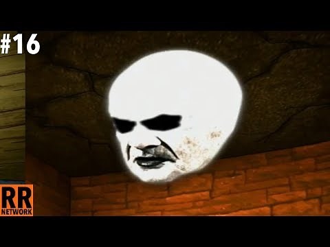 Courage The Cowardly Dog - House of Discontent Review